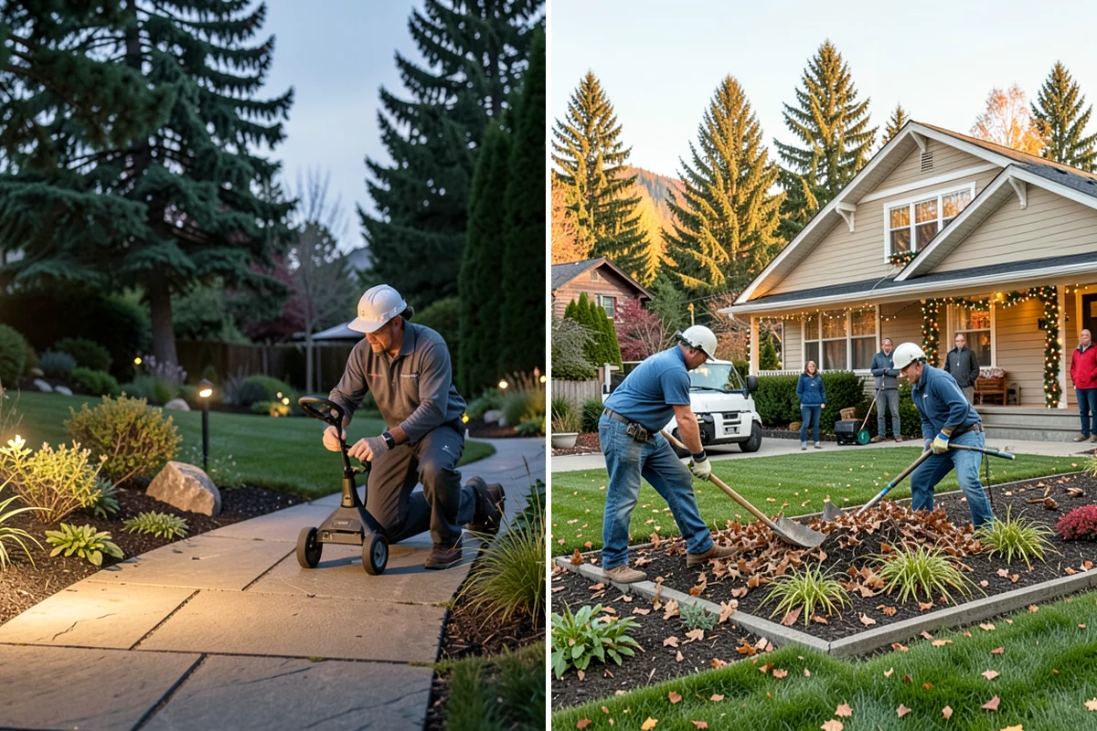 Irrigation Valve Replacement in Arlington, Snohomish County, WA - Isolate and test the malfunctioning zone