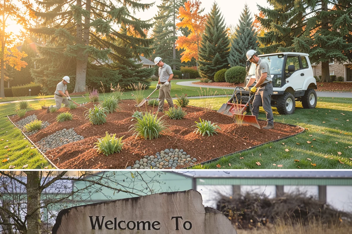 Irrigation Valve Replacement in Buckley, Pierce County, WA - Address failing valves in spring before peak watering, or in fall before winterization to avoid a stuck-open zone freezing.