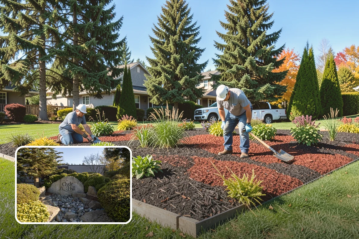Irrigation Valve Replacement in Clyde Hill, King County, WA - Restores independent control of each watering zone