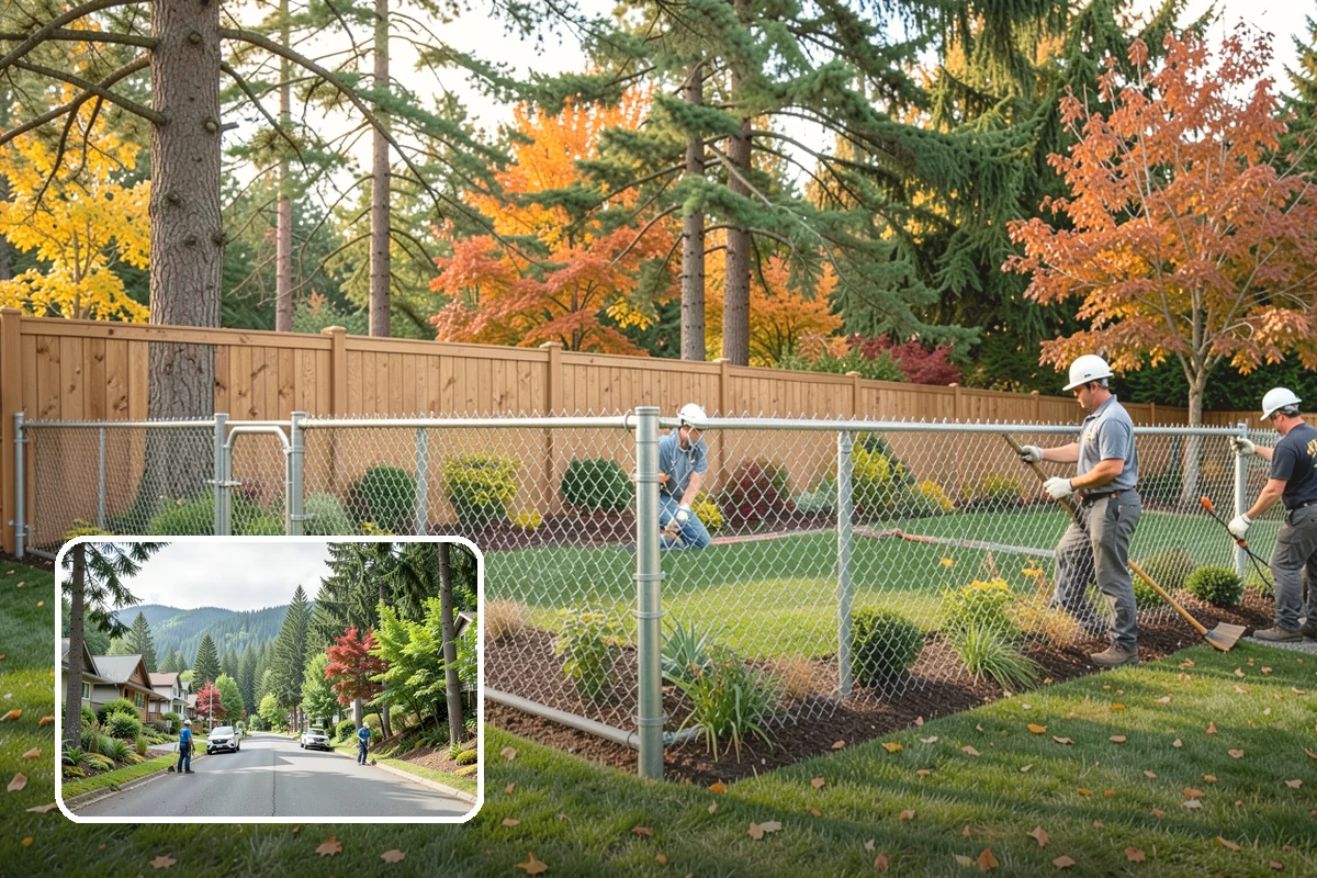 Irrigation Valve Replacement in Darrington, Snohomish County, WA - Restores independent control of each watering zone