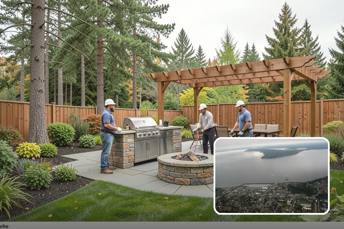 Irrigation Valve Replacement in Des Moines, King County, WA - Restores independent control of each watering zone