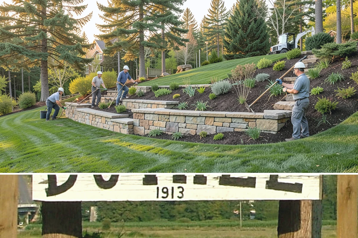Irrigation Valve Replacement in Duvall, King County, WA - Address failing valves in spring before peak watering, or in fall before winterization to avoid a stuck-open zone freezing.