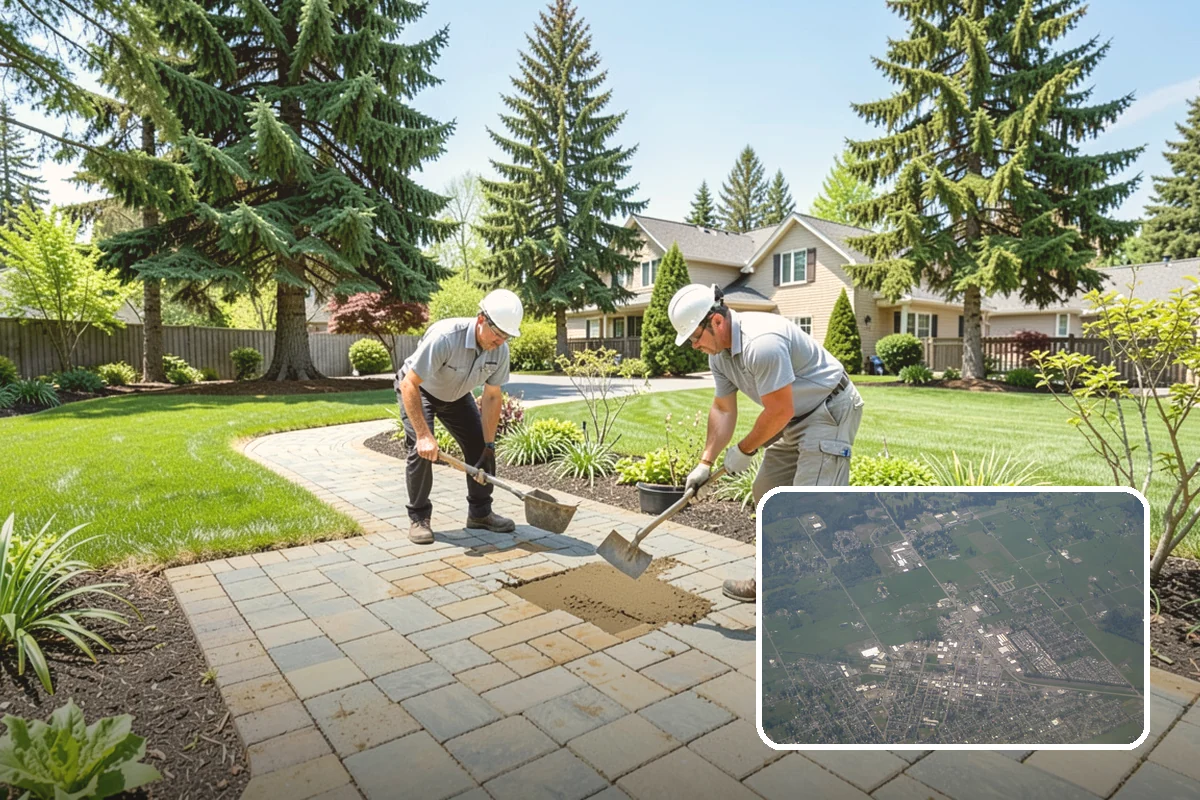 Irrigation Valve Replacement in Enumclaw, King County, WA - Restores independent control of each watering zone