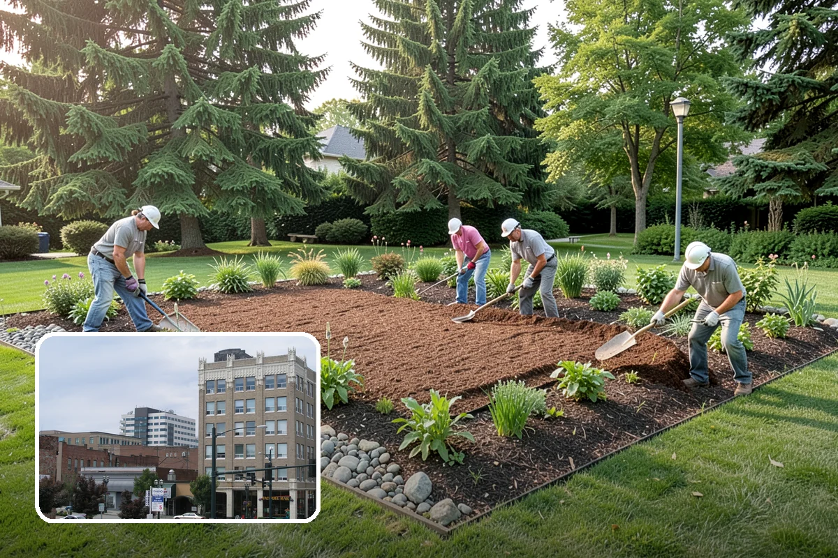 Irrigation Valve Replacement in Everett, Snohomish County, WA - Restores independent control of each watering zone