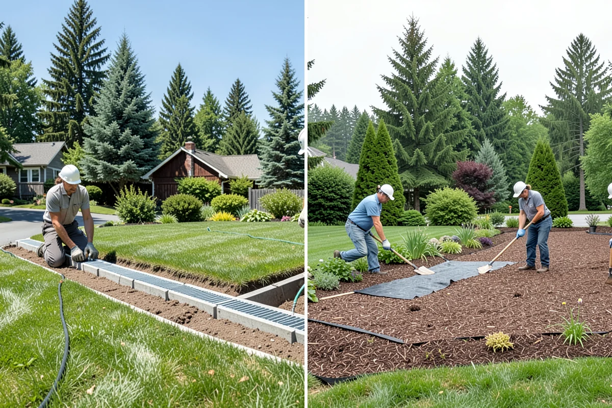 Irrigation Valve Replacement in Everett, Snohomish County, WA - Isolate and test the malfunctioning zone