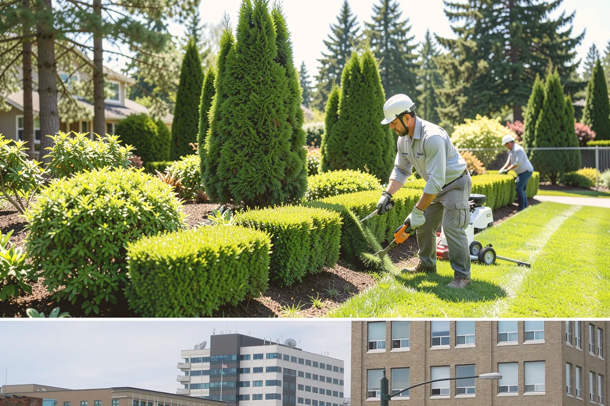 Irrigation Valve Replacement in Everett, Snohomish County, WA - Address failing valves in spring before peak watering, or in fall before winterization to avoid a stuck-open zone freezing.