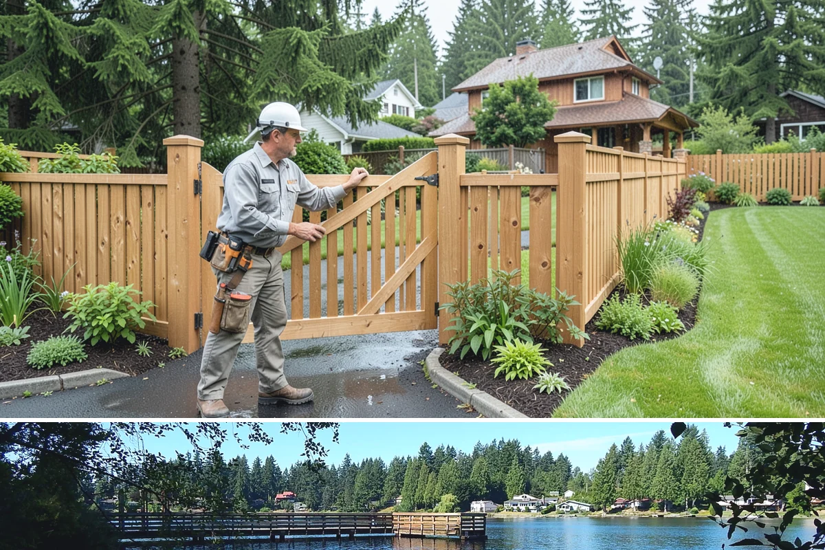 Irrigation Valve Replacement in Federal Way, King County, WA - Address failing valves in spring before peak watering, or in fall before winterization to avoid a stuck-open zone freezing.