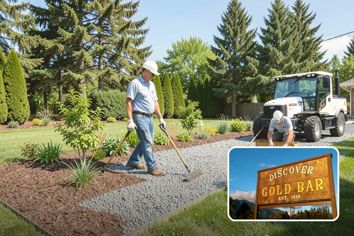 Irrigation Valve Replacement in Gold Bar, Snohomish County, WA - Restores independent control of each watering zone