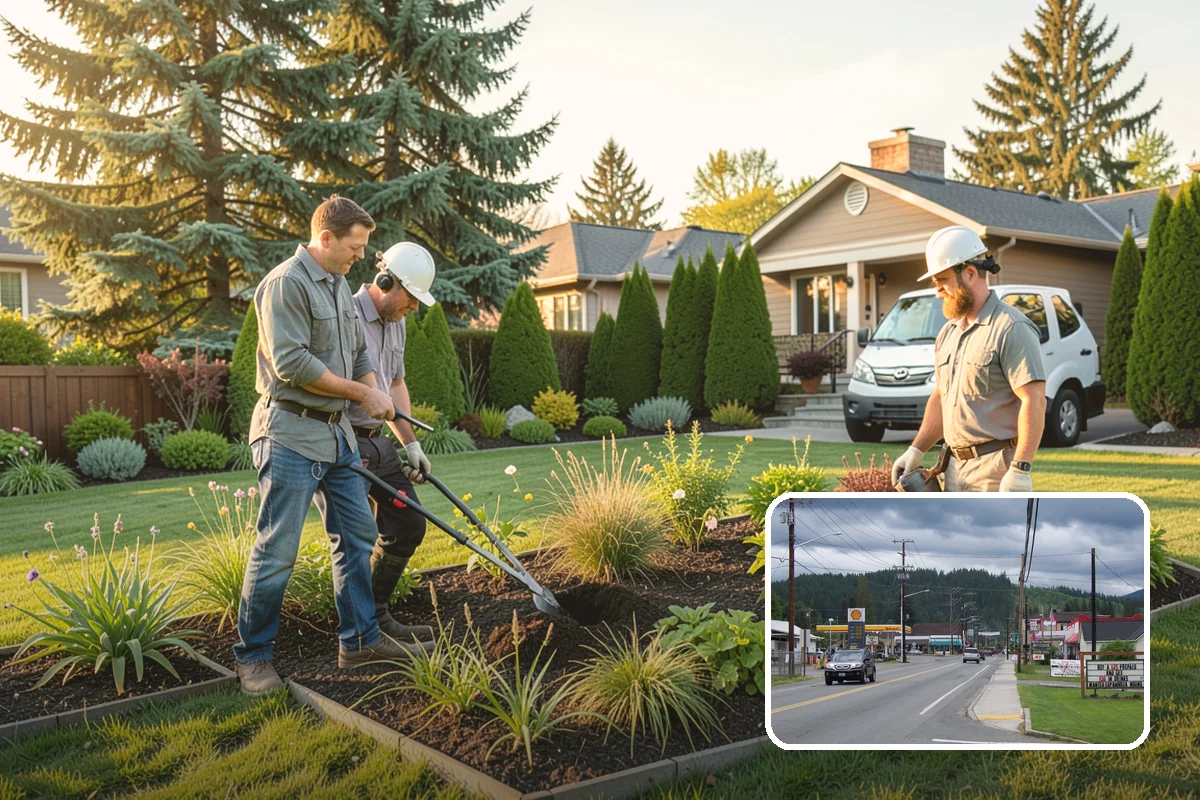 Irrigation Valve Replacement in Granite Falls, Snohomish County, WA - Restores independent control of each watering zone