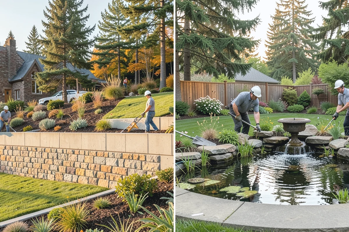 Irrigation Valve Replacement in Hamilton, Skagit County, WA - Isolate and test the malfunctioning zone