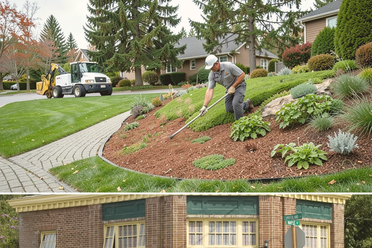 Irrigation Valve Replacement in Hamilton, Skagit County, WA - Address failing valves in spring before peak watering, or in fall before winterization to avoid a stuck-open zone freezing.