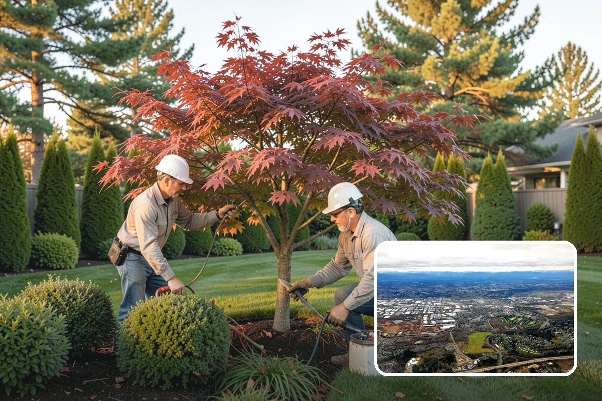 Irrigation Valve Replacement in Kent, King County, WA - Restores independent control of each watering zone