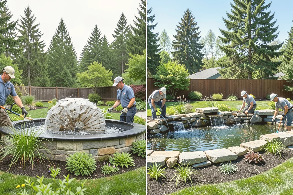 Irrigation Valve Replacement in Kent, King County, WA - Isolate and test the malfunctioning zone