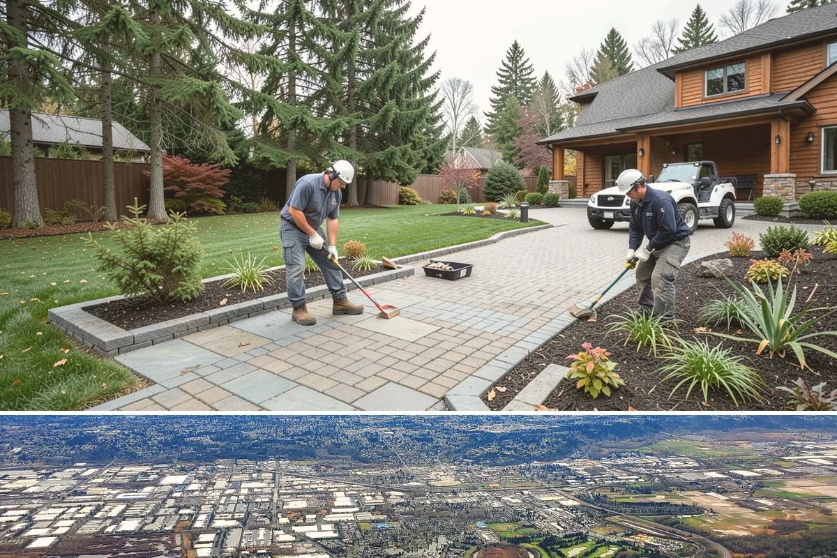 Irrigation Valve Replacement in Kent, King County, WA - Address failing valves in spring before peak watering, or in fall before winterization to avoid a stuck-open zone freezing.