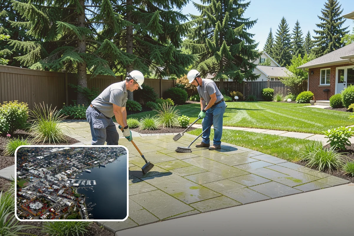 Irrigation Valve Replacement in Kirkland, King County, WA - Restores independent control of each watering zone