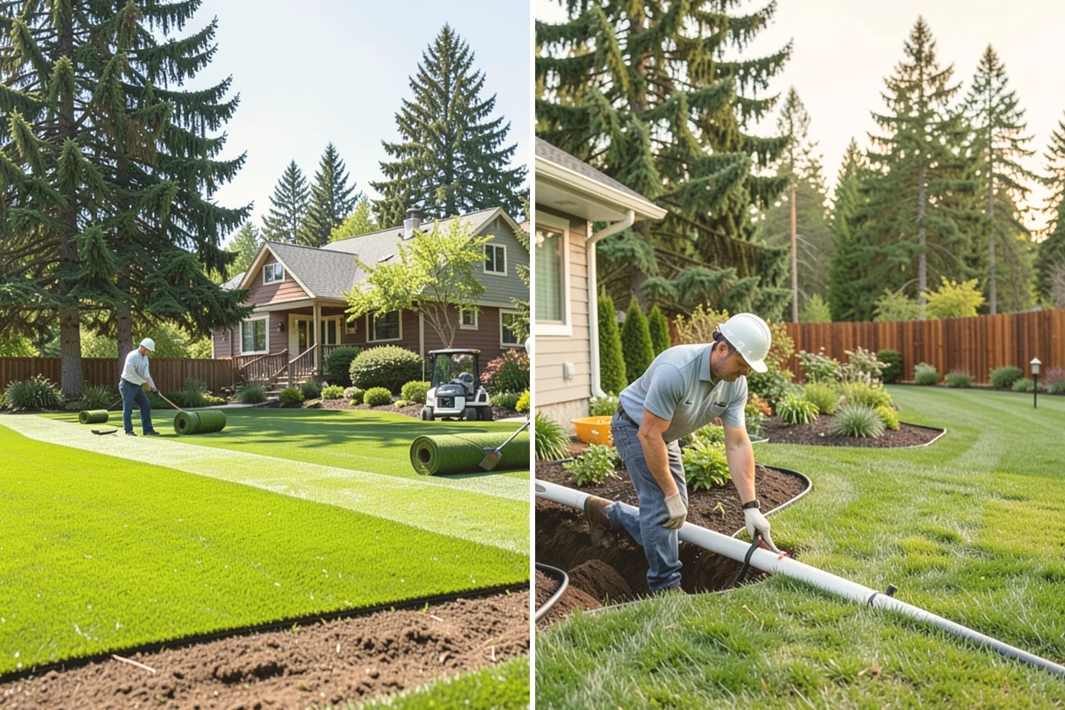 Irrigation Valve Replacement in Kirkland, King County, WA - Isolate and test the malfunctioning zone