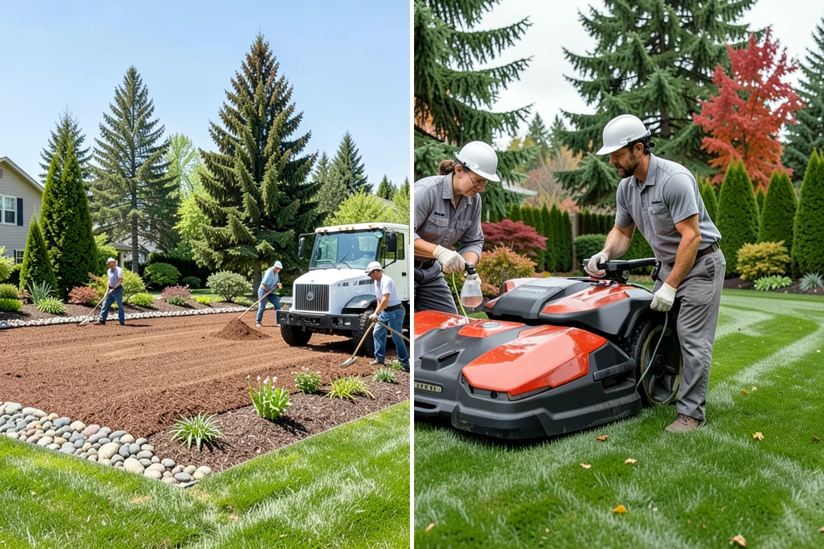 Irrigation Valve Replacement in Lake Forest Park, King County, WA - Isolate and test the malfunctioning zone