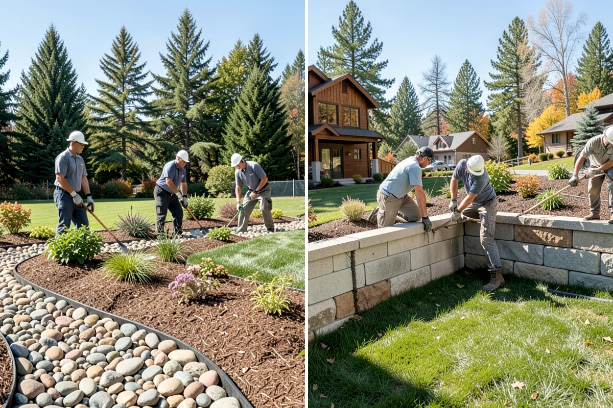 Irrigation Valve Replacement in Lakewood, Pierce County, WA - Isolate and test the malfunctioning zone