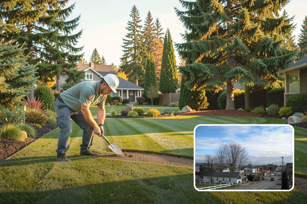 Irrigation Valve Replacement in Langley, Island County, WA - Restores independent control of each watering zone