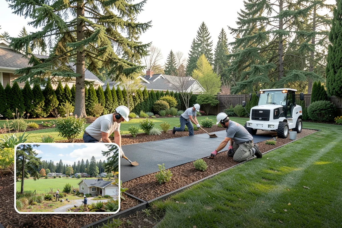 Irrigation Valve Replacement in Lyman, Skagit County, WA - Restores independent control of each watering zone