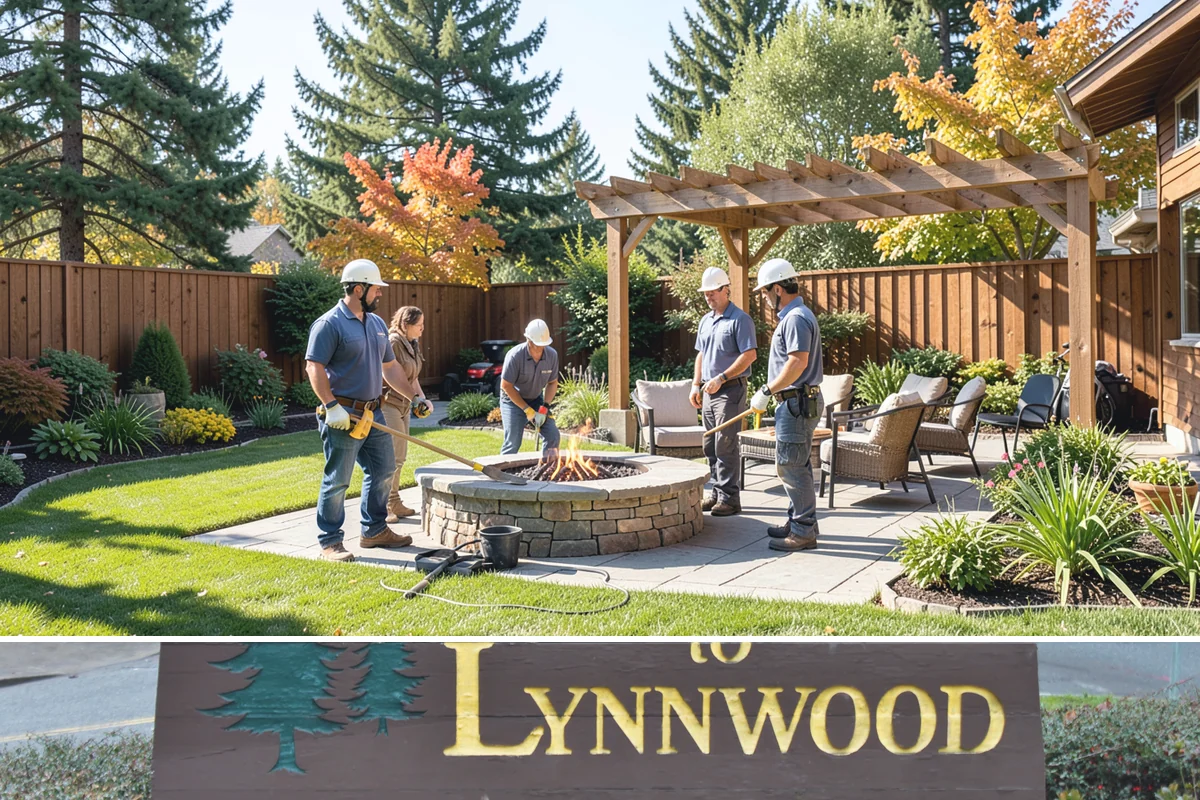 Irrigation Valve Replacement in Lynnwood, Snohomish County, WA - Address failing valves in spring before peak watering, or in fall before winterization to avoid a stuck-open zone freezing.
