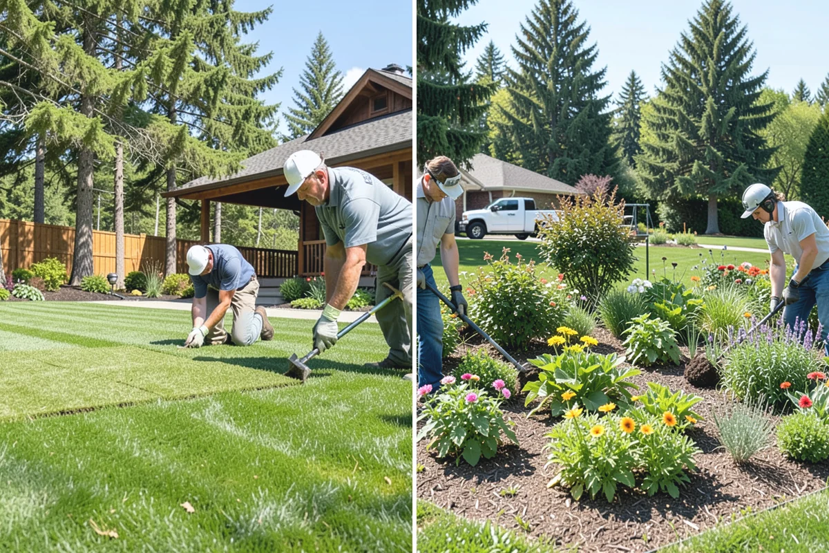 Irrigation Valve Replacement in Marysville, Snohomish County, WA - Isolate and test the malfunctioning zone
