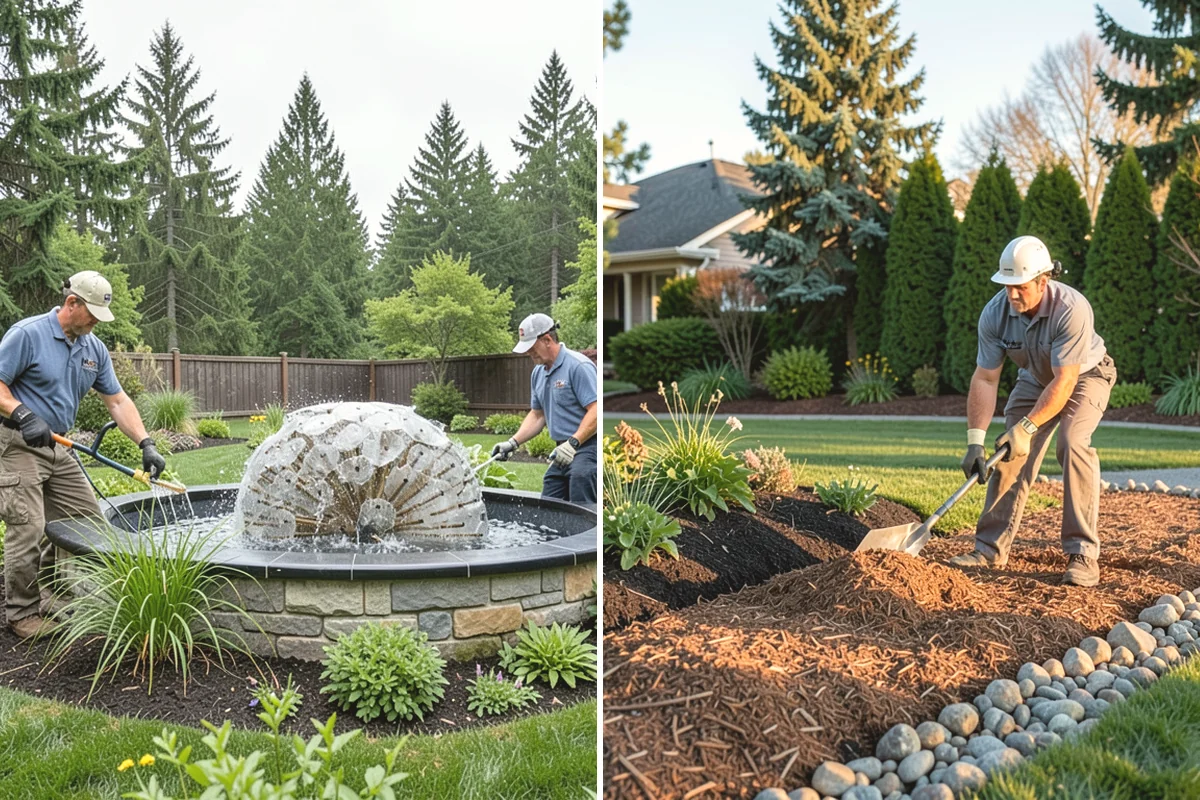 Irrigation Valve Replacement in Mercer Island, King County, WA - Isolate and test the malfunctioning zone