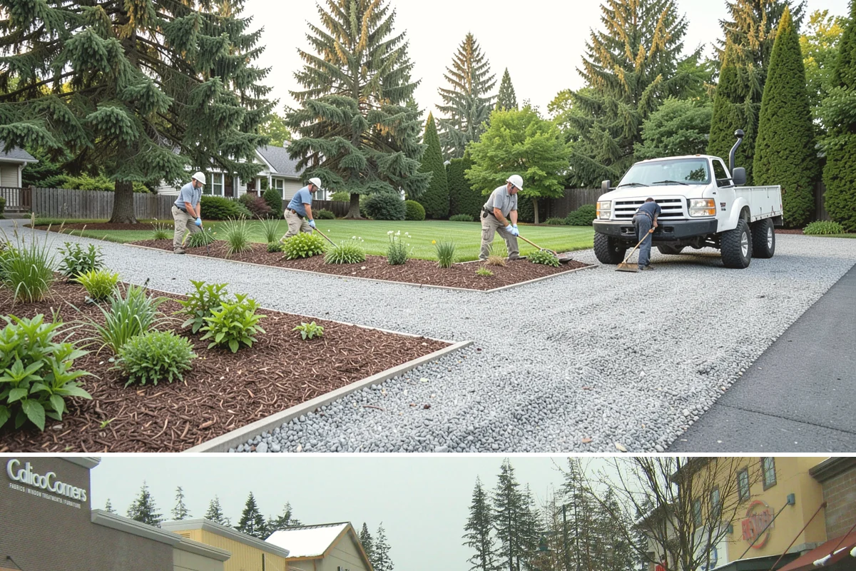 Irrigation Valve Replacement in Mill Creek, Snohomish County, WA - Address failing valves in spring before peak watering, or in fall before winterization to avoid a stuck-open zone freezing.