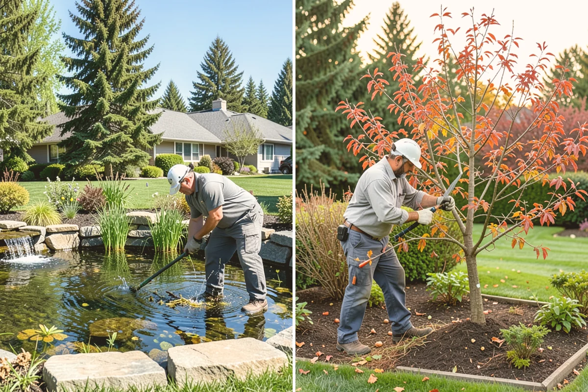 Irrigation Valve Replacement in Milton, King County, WA - Isolate and test the malfunctioning zone