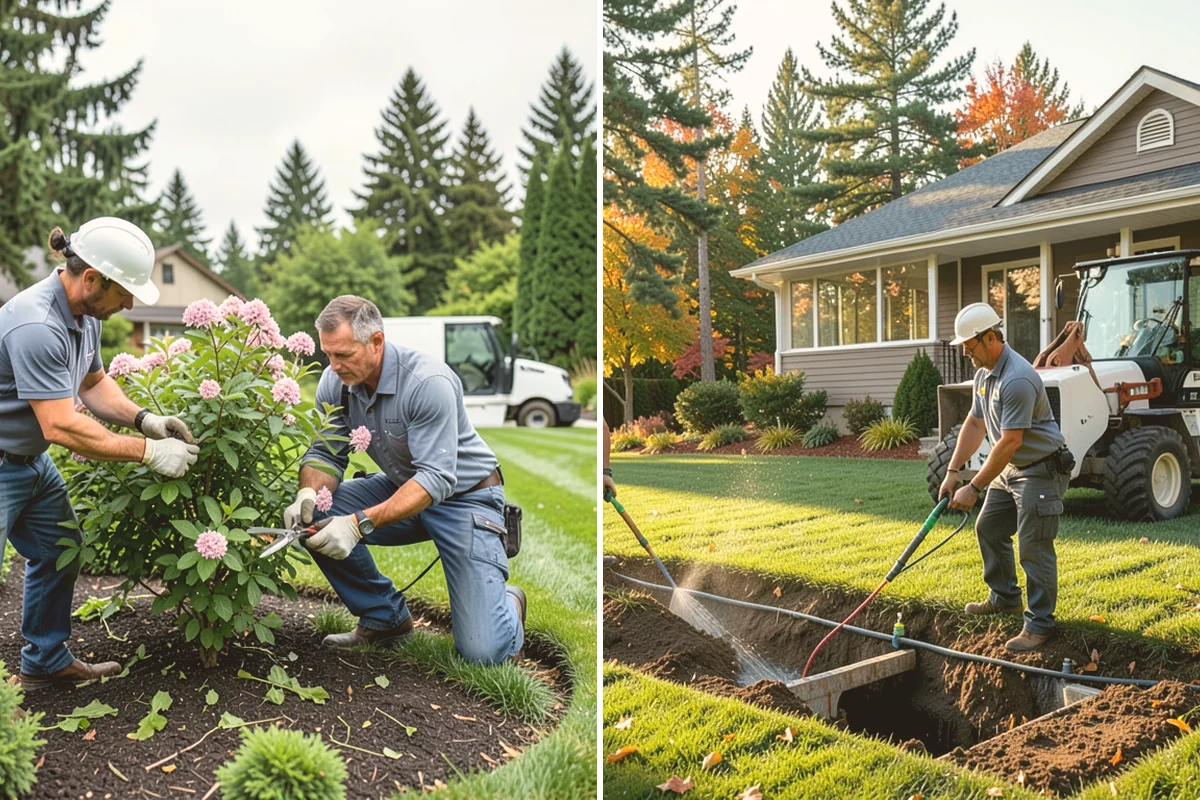 Irrigation Valve Replacement in Mount Vernon, Skagit County, WA - Isolate and test the malfunctioning zone