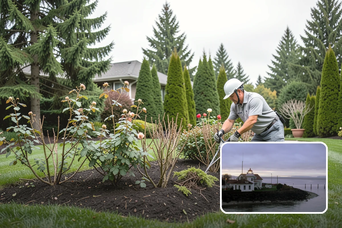 Irrigation Valve Replacement in Mukilteo, Snohomish County, WA - Restores independent control of each watering zone