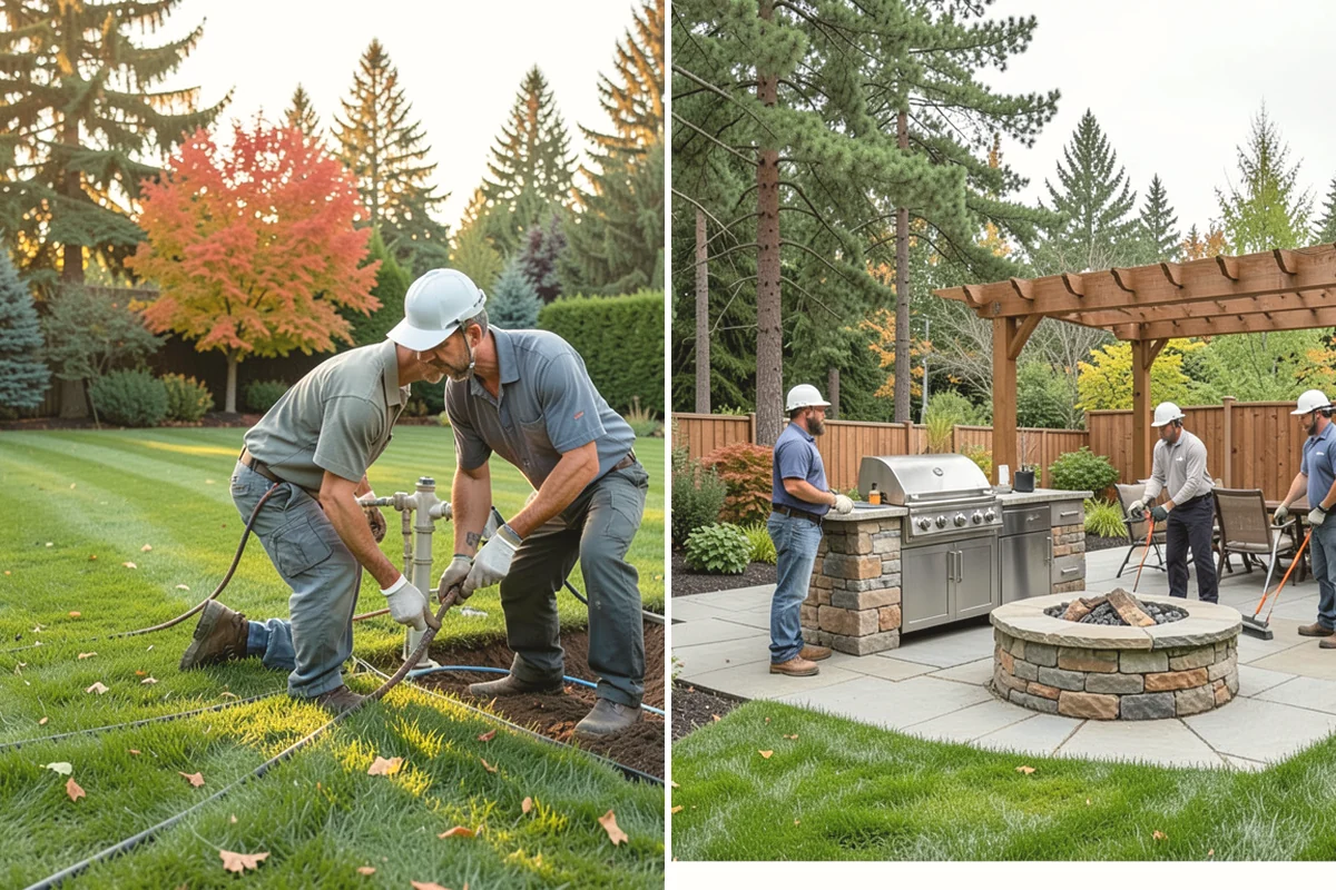 Irrigation Valve Replacement in Mukilteo, Snohomish County, WA - Isolate and test the malfunctioning zone