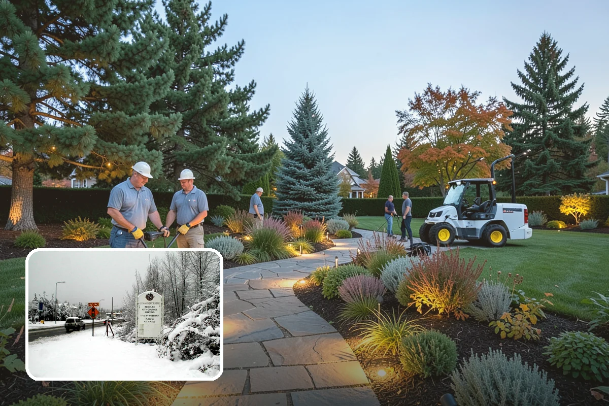 Irrigation Valve Replacement in Newcastle, King County, WA - Restores independent control of each watering zone
