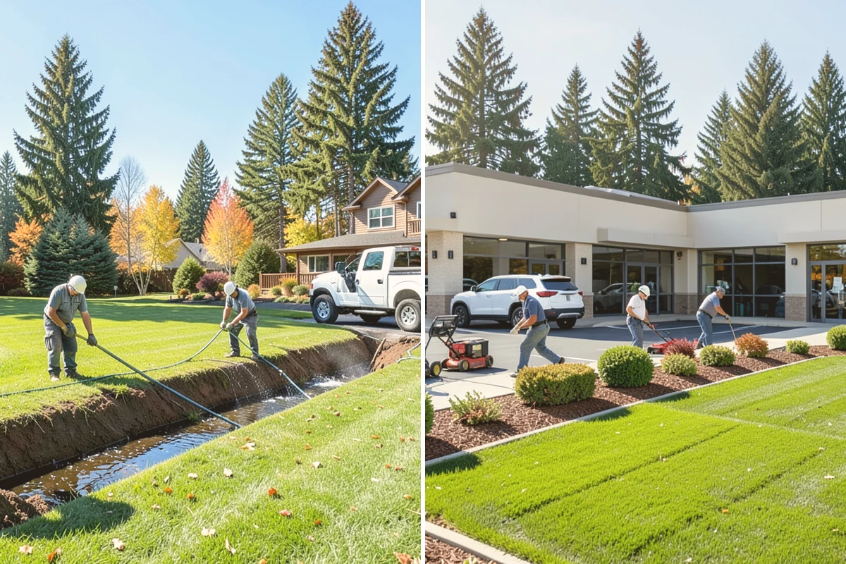 Irrigation Valve Replacement in Newcastle, King County, WA - Isolate and test the malfunctioning zone