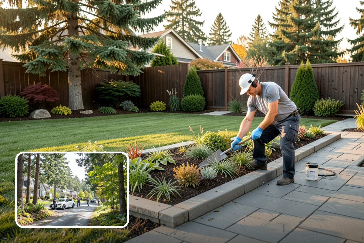 Irrigation Valve Replacement in Normandy Park, King County, WA - Restores independent control of each watering zone