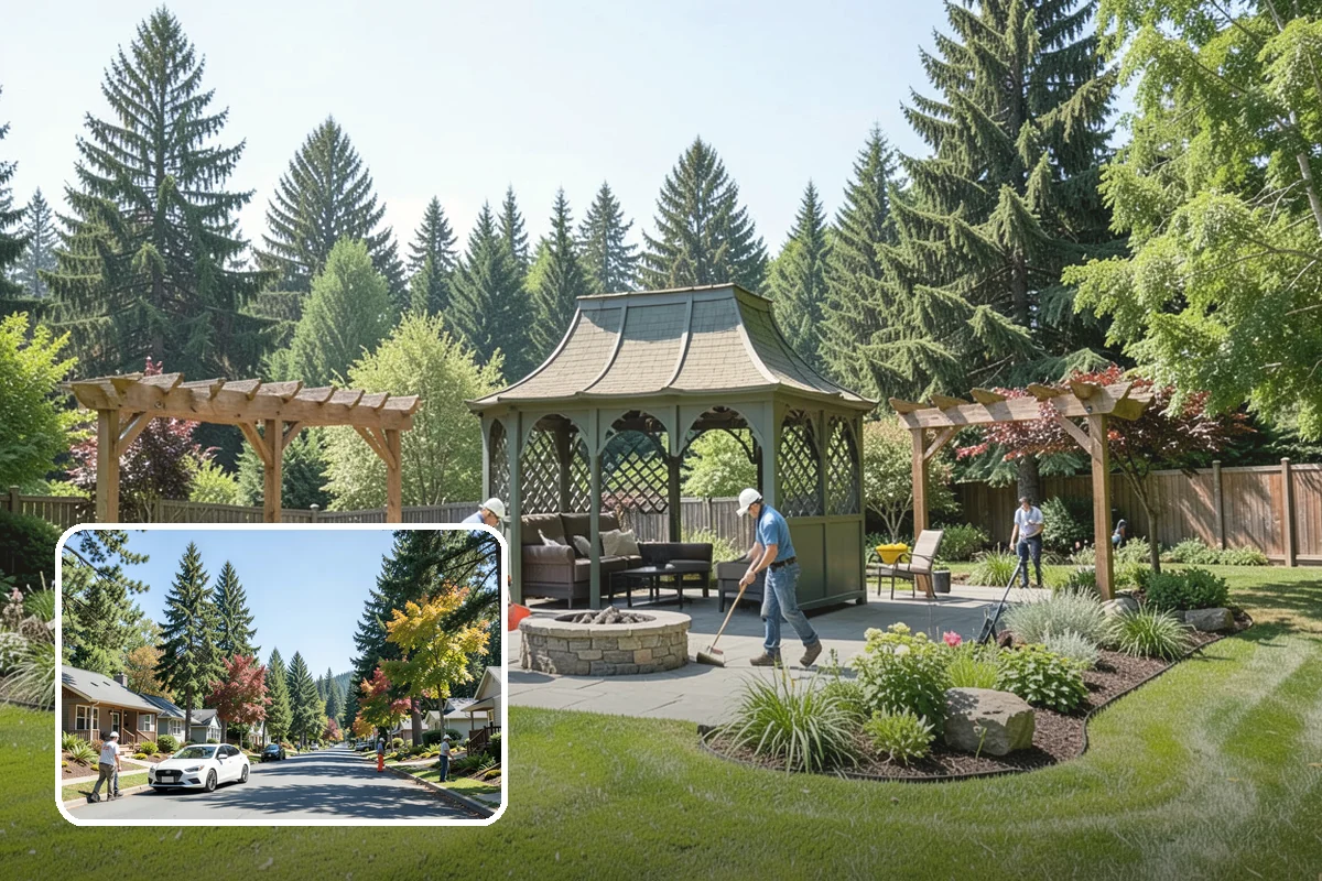 Irrigation Valve Replacement in Orting, Pierce County, WA - Restores independent control of each watering zone