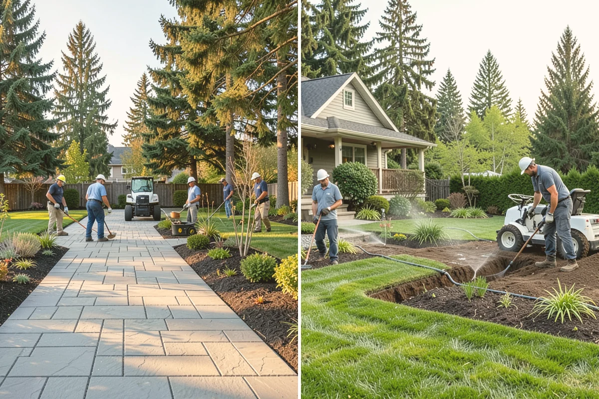 Irrigation Valve Replacement in Orting, Pierce County, WA - Isolate and test the malfunctioning zone