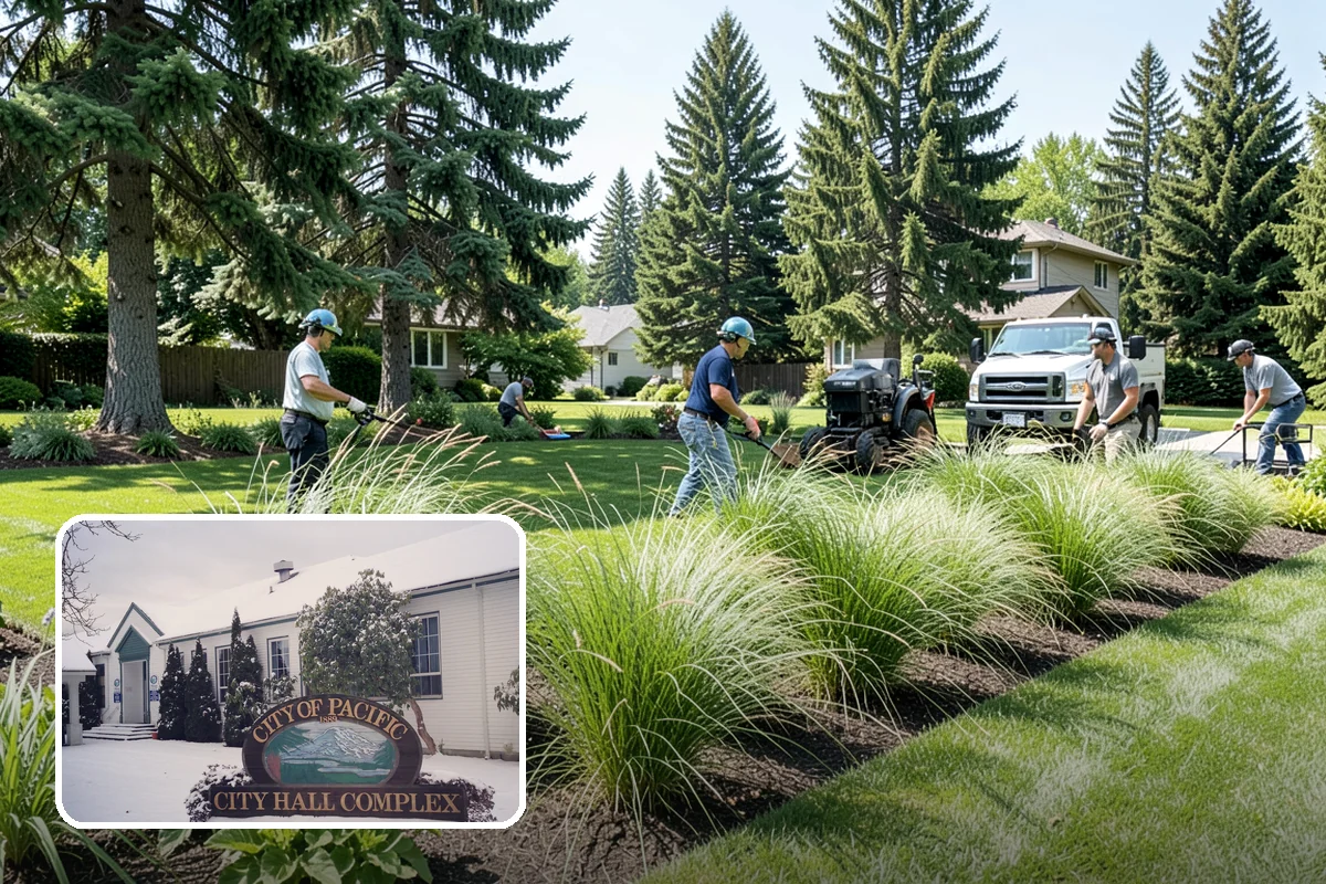 Irrigation Valve Replacement in Pacific, King County, WA - Restores independent control of each watering zone