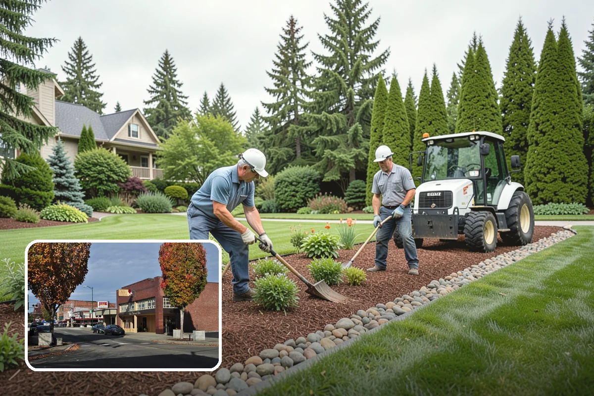 Irrigation Valve Replacement in Puyallup, Pierce County, WA - Restores independent control of each watering zone
