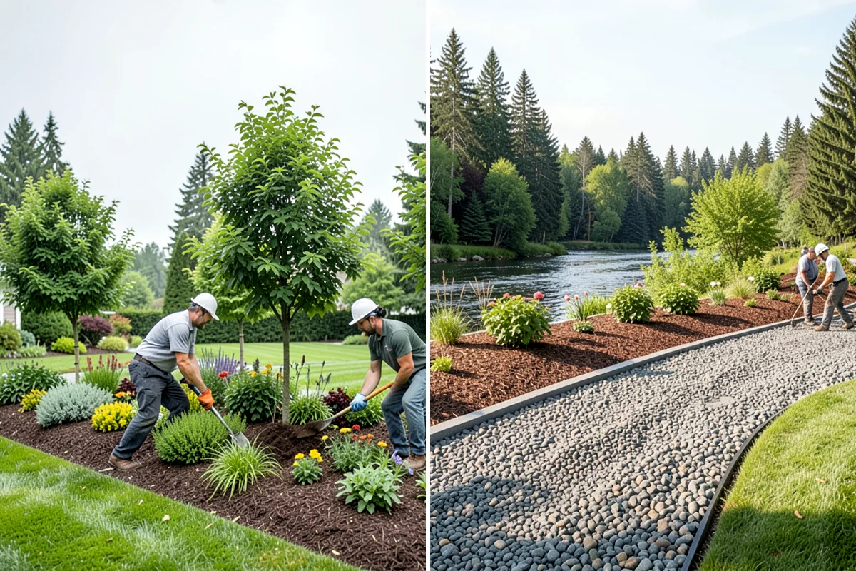 Irrigation Valve Replacement in Puyallup, Pierce County, WA - Isolate and test the malfunctioning zone