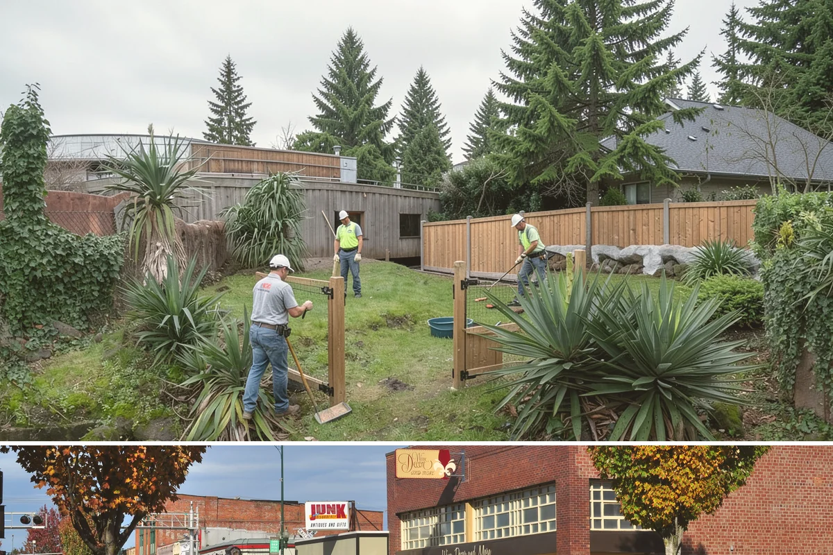 Irrigation Valve Replacement in Puyallup, Pierce County, WA - Address failing valves in spring before peak watering, or in fall before winterization to avoid a stuck-open zone freezing.
