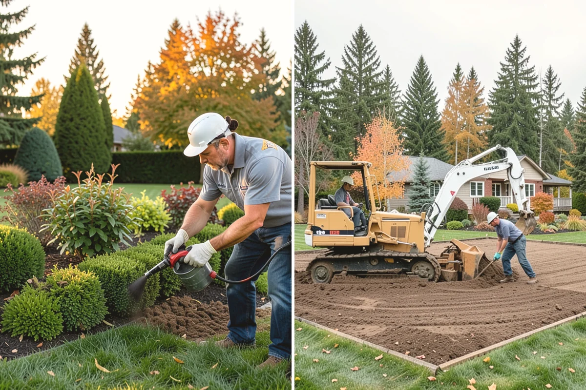Irrigation Valve Replacement in Ruston, Pierce County, WA - Isolate and test the malfunctioning zone