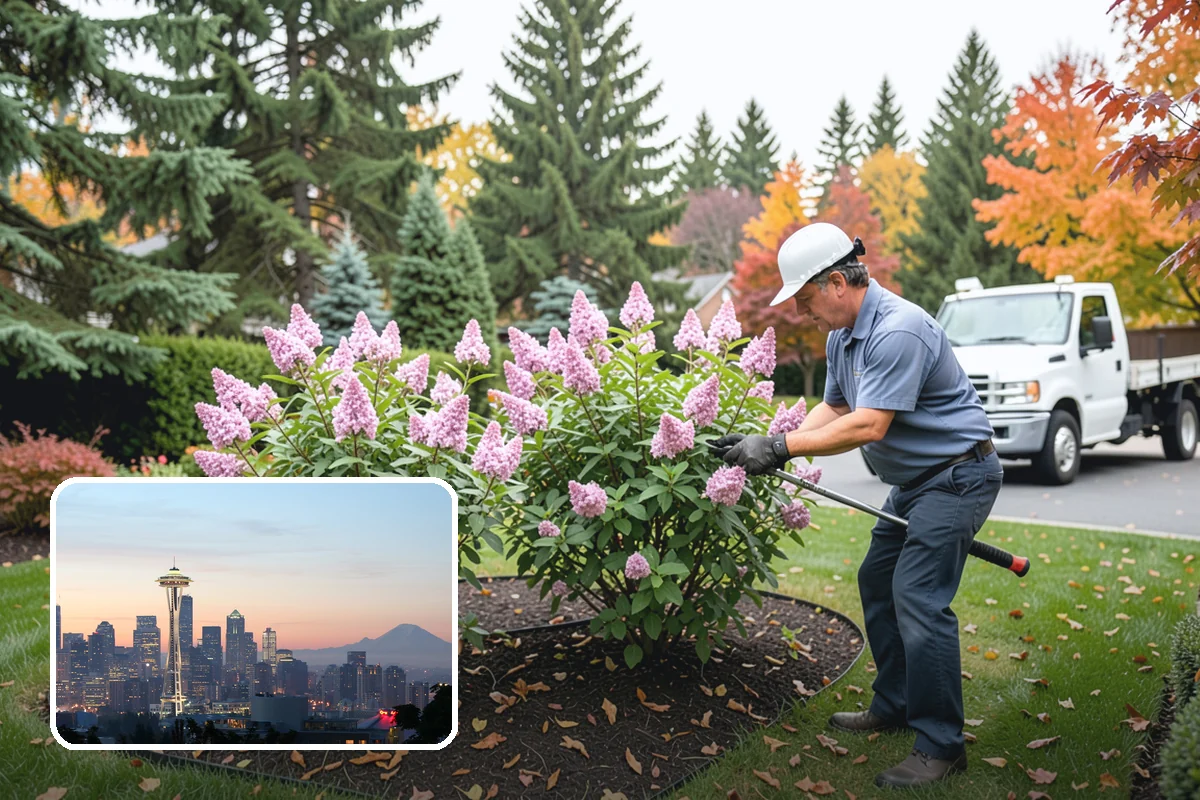 Irrigation Valve Replacement in Seattle, King County, WA - Restores independent control of each watering zone