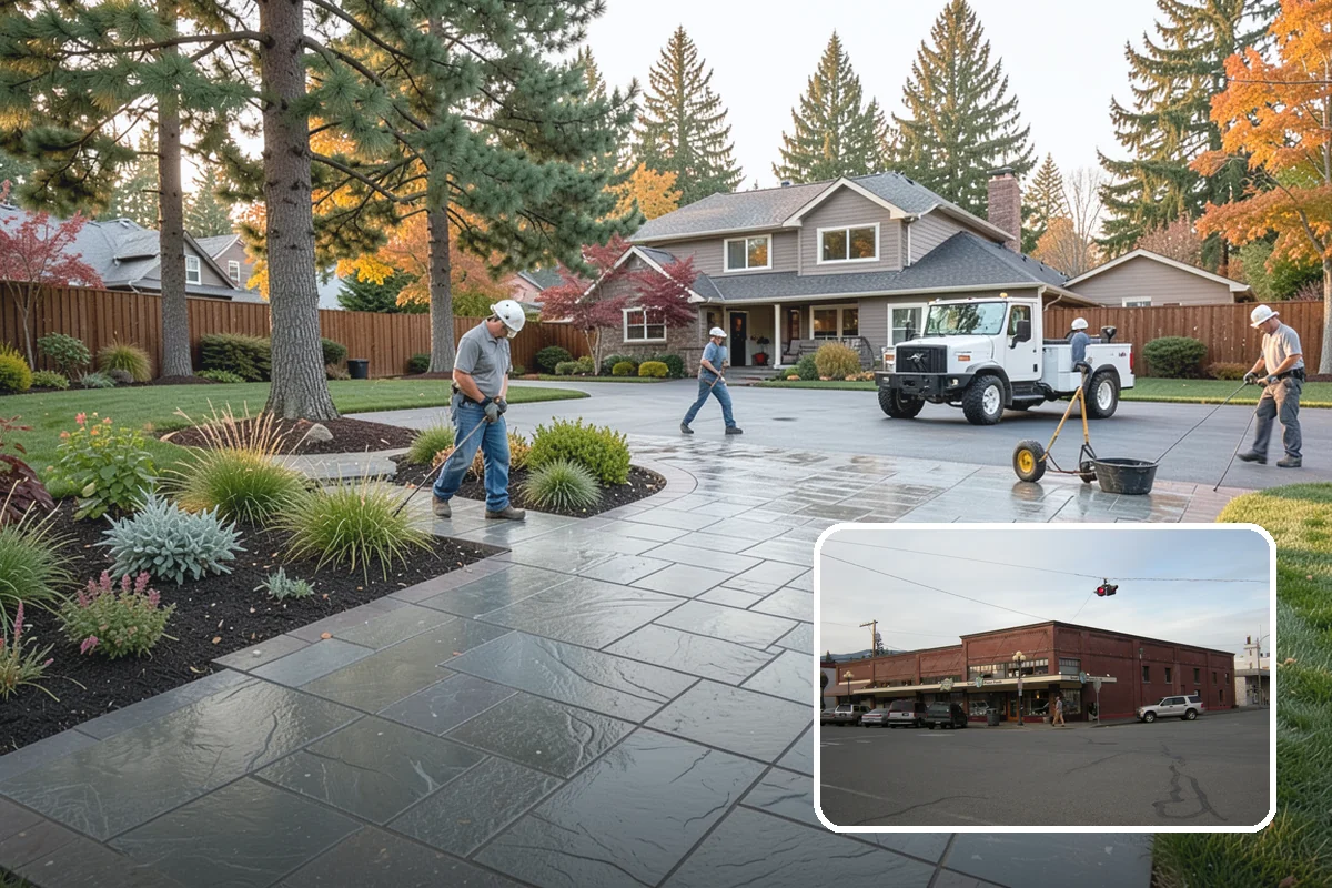Irrigation Valve Replacement in Sedro-Woolley, Skagit County, WA - Restores independent control of each watering zone