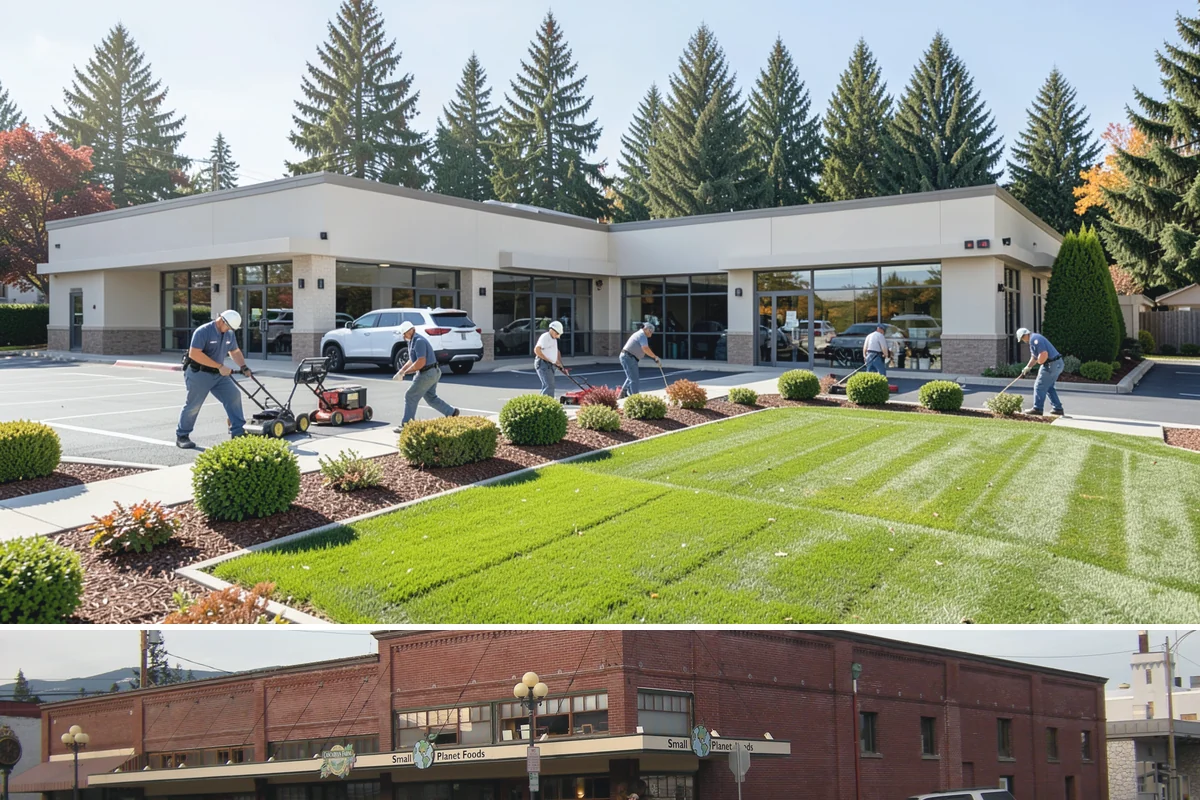 Irrigation Valve Replacement in Sedro-Woolley, Skagit County, WA - Address failing valves in spring before peak watering, or in fall before winterization to avoid a stuck-open zone freezing.