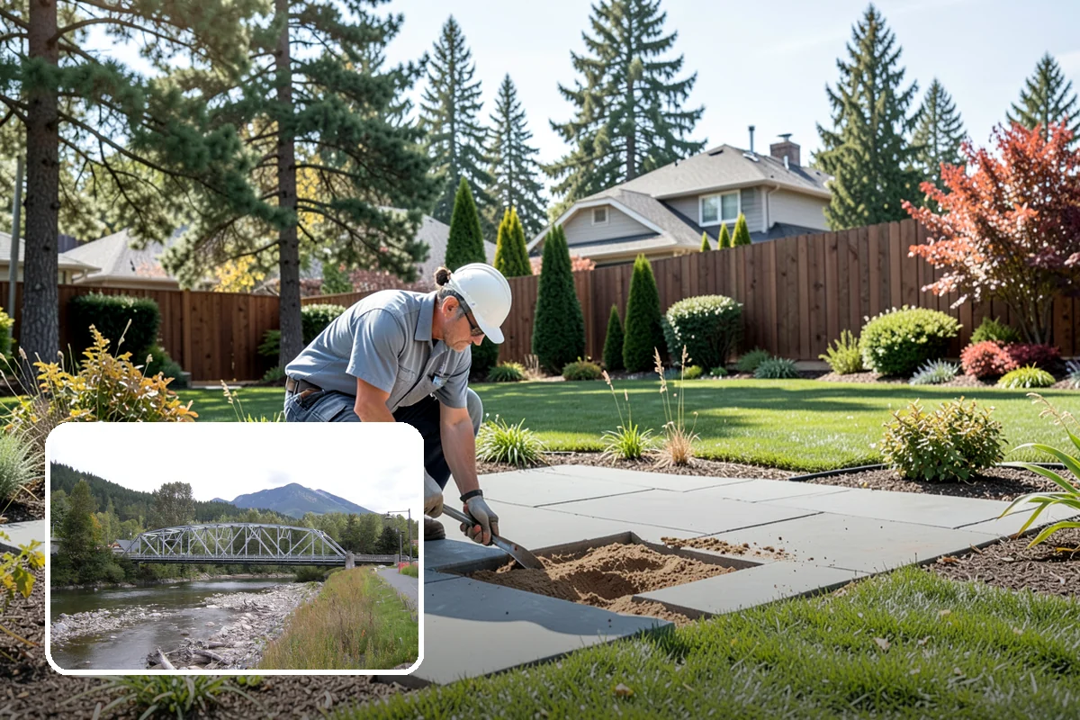Irrigation Valve Replacement in Skykomish, King County, WA - Restores independent control of each watering zone