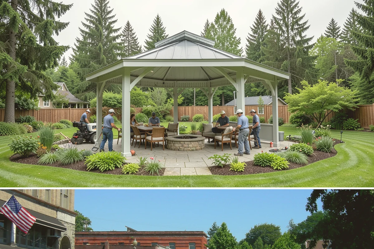 Irrigation Valve Replacement in Snohomish, Snohomish County, WA - Address failing valves in spring before peak watering, or in fall before winterization to avoid a stuck-open zone freezing.