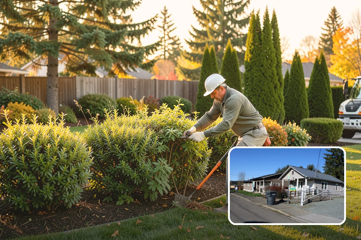 Irrigation Valve Replacement in South Prairie, Pierce County, WA - Restores independent control of each watering zone