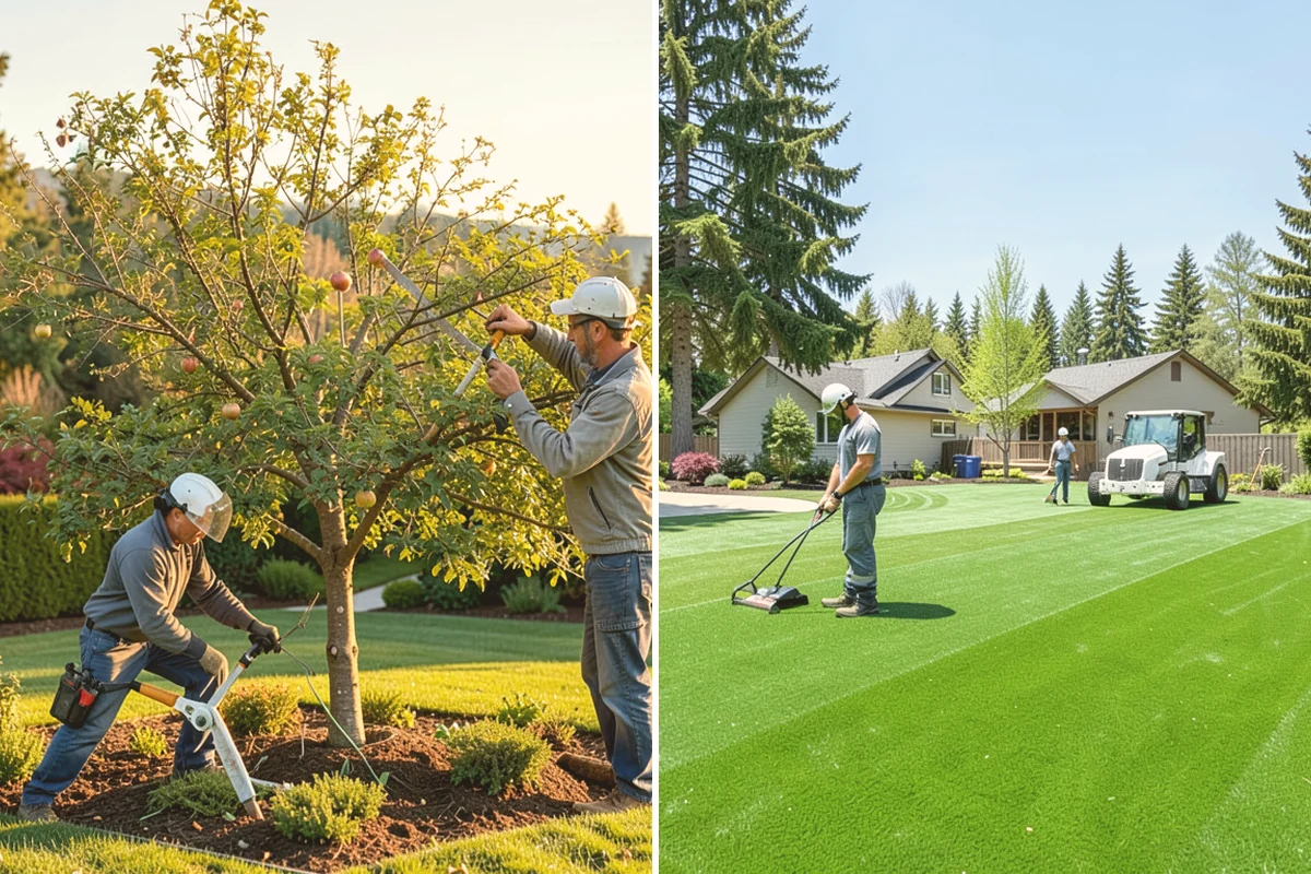 Irrigation Valve Replacement in Stanwood, Snohomish County, WA - Isolate and test the malfunctioning zone