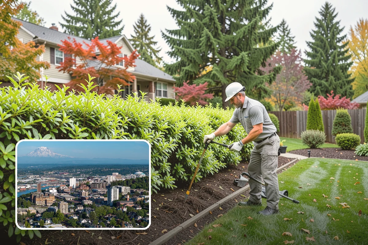 Irrigation Valve Replacement in Tacoma, Pierce County, WA - Restores independent control of each watering zone